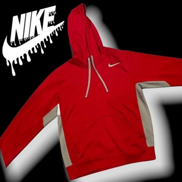 Nike Other - 2/60$🔥🔥❤️NIKE THERMA FIT SMALL UNISEX
